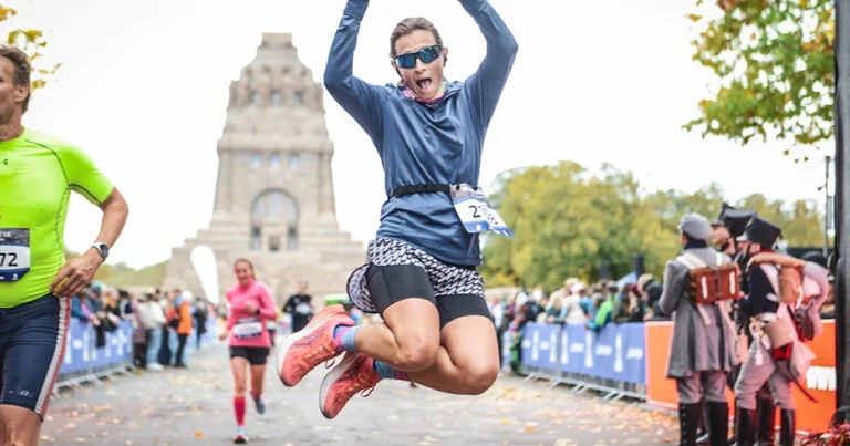 Leipzig Run am Völkerschlachtdenkmal: 10 km und Halbmarathon: what residents need to know