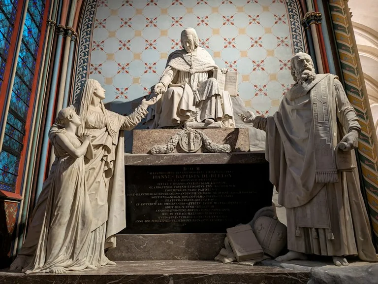 Reformationstag: Was Luthers Thesen von 1517 veränderten