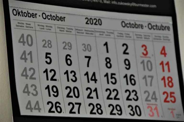 Tageshoroskop für Dienstag, 20. Oktober 2026