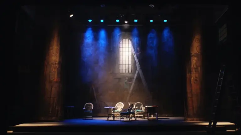Theaterführung in Regensburg: Am 4. Oktober hinter die Bühne: what residents need to know