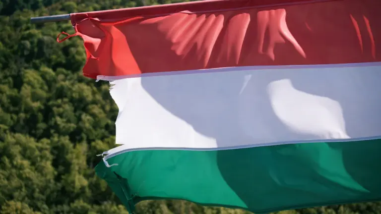 Ungarnaufstand 1956: Vom Protest in Budapest zur Flucht nach Deutschland