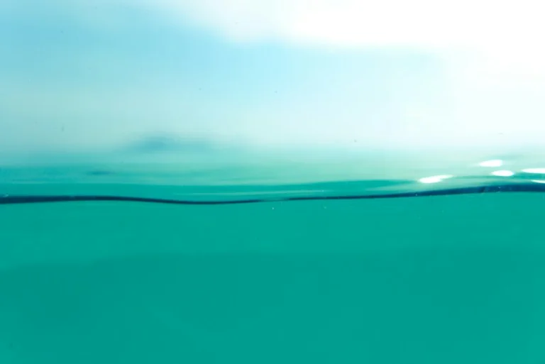 Von Wasser träumen: Was Stimmung und Alltag verraten können