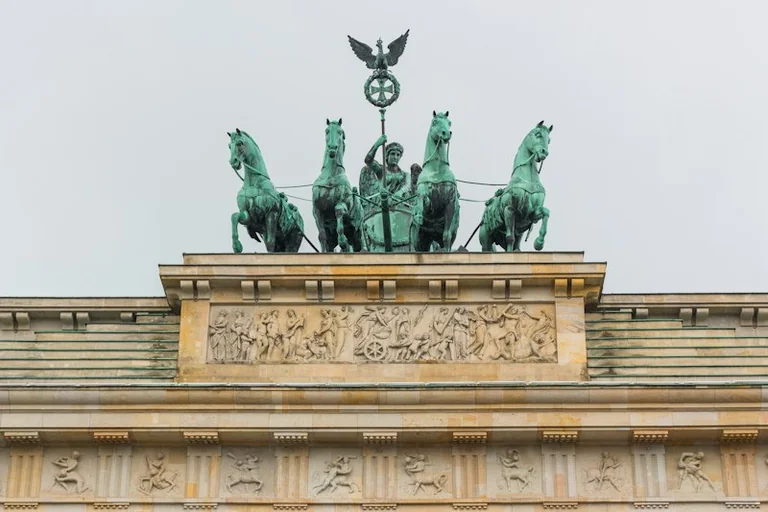 Warum der 3. Oktober der Tag der Deutschen Einheit ist
