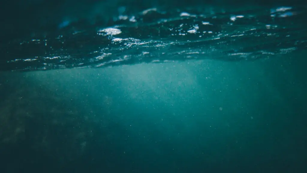 Wasser im Traum: Warum Szene und Gefühl entscheidend sind