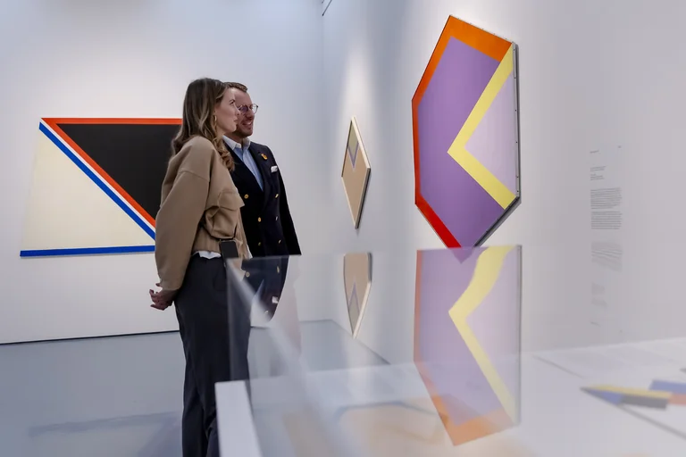 Winfred Gaul im Kunstpalast Düsseldorf: 90 Werke im Überblick: what residents need to know